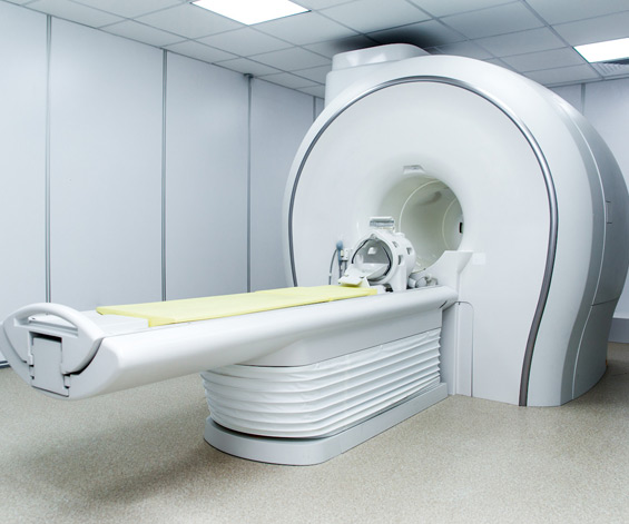 CT-Scan