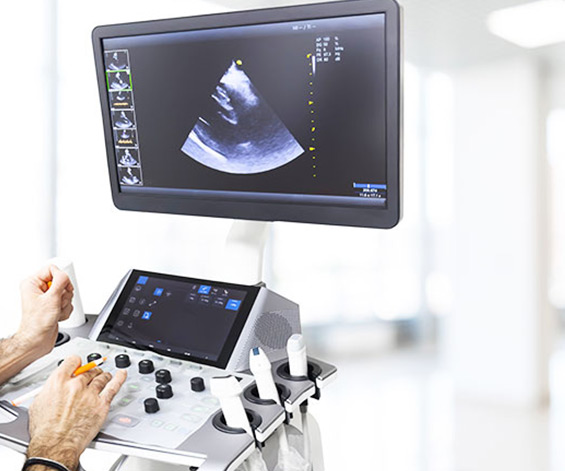 Ultrasound
